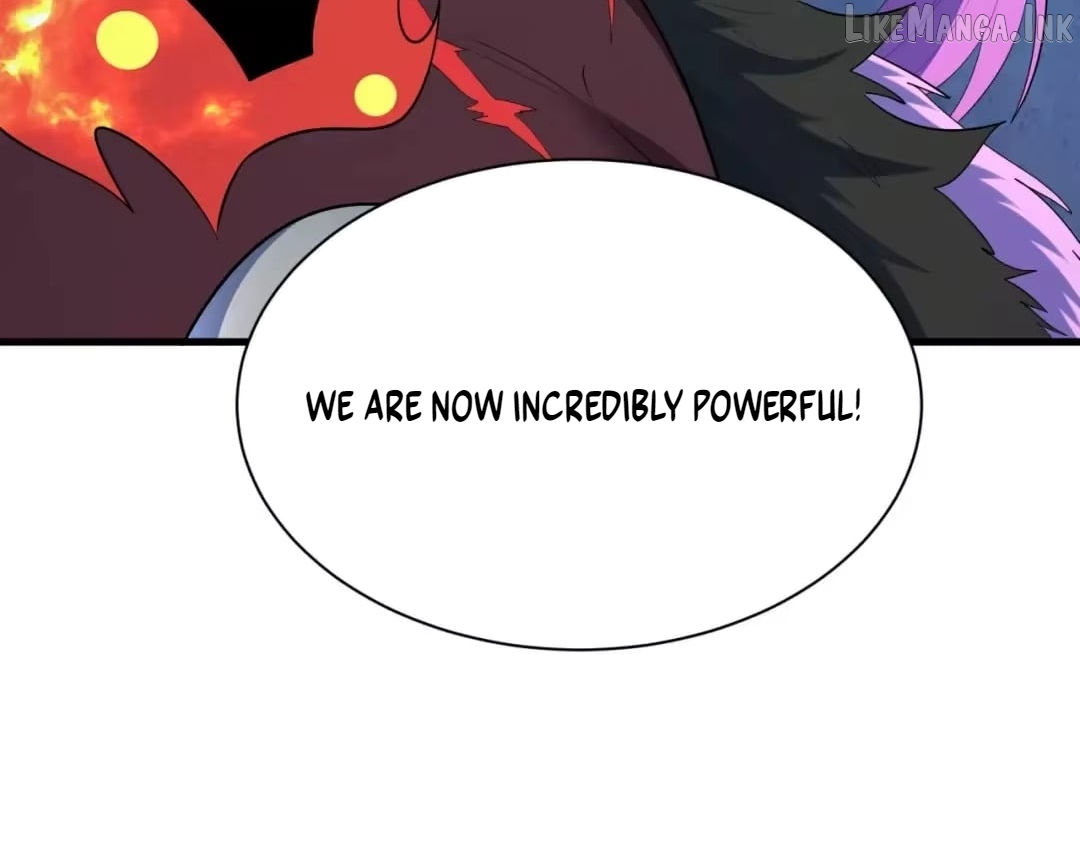 Era of the Haunted Chapter 614  - page 47